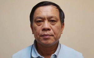 Cựu Thứ trưởng Nguyễn Bá Hoan bị cáo buộc ép doanh nghiệp xuất khẩu lao động đưa tiền hối lộ