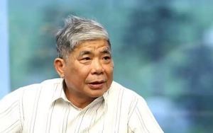 Truy tố đại gia 'điếu cày' Lê Thanh Thản trong vụ chung cư CT6 Kiến Hưng