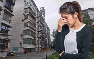 Tôi chạy theo trào lưu mua “nhà cũ – nhỏ” và hối hận tột độ: Chỉ sau 1 năm sống ở đó, tôi dọn đi trong nước mắt