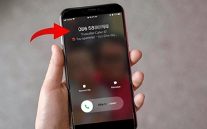 Cảnh sát thông báo, tất cả những ai nhận được cuộc gọi sau tắt máy ngay