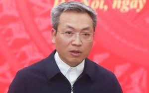 Khởi tố thêm 3 bị can liên quan dự án cơ sở 2 Bệnh viện Bạch Mai và cơ sở 2  Bệnh viện Việt Đức