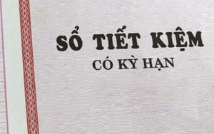 Cụ ông mở 8 sổ tiết kiệm, đến hạn không tất toán, để tự động tái tục nhiều năm rồi kiện ngân hàng