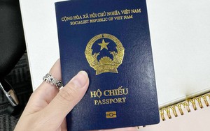 Từ 2026, thêm 3 trường hợp bị thu hồi, huỷ hộ chiếu