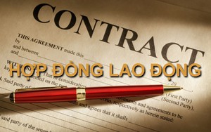 Chính phủ ban hành quy định mới liên quan đến hợp đồng lao động có hiệu lực ngay tuần sau, người đi làm cần chú ý!