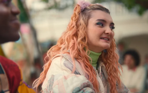 Xem phim Sex Education, tôi quyết dạy câu này cho con: Đây chính là bí kíp để sống 1 đời thảnh thơi, thư thái!