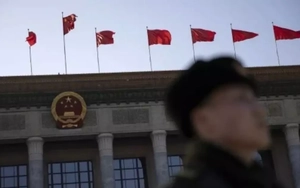 Trung Quốc bãi nhiệm 4 cựu lãnh đạo doanh nghiệp quốc phòng khỏi Chính Hiệp