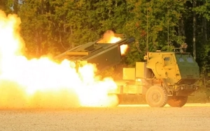 Ukraine phát triển hệ thống tên lửa tương tự HIMARS của Mỹ