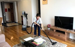 Cái gì càng sạch càng nhanh hỏng: Ngay trong phòng khách nhưng nhiều người không nhận ra