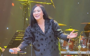 Nhiều ca sĩ nổi tiếng hát trong đêm nhạc quyên góp cho miền Trung