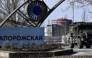 Nga tiết lộ “ý định then chốt” của Mỹ trong kế hoạch hòa bình cho Ukraine