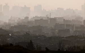 Israel lại tung đòn ám sát, chỉ huy cấp cao của Iran tử trận tại Lebanon?