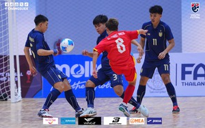 Thua đau Thái Lan, tuyển Việt Nam “đại chiến” Indonesia ở bán kết giải Đông Nam Á