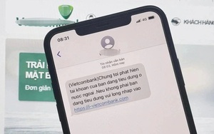 Những việc cần làm ngay khi nhận được "tiền chuyển nhầm"