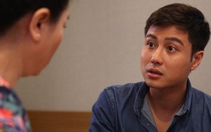 Chồng tôi lúc nào cũng khen mẹ vợ tốt cho đến khi tôi vô tình thấy đoạn tin nhắn giữa họ