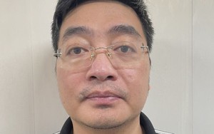 Bắt một nhân viên ngân hàng chiếm đoạt 3,5 tỉ đồng của khách