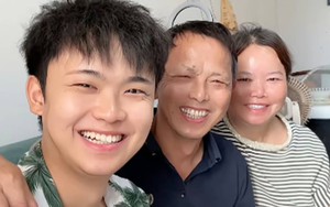 Bị bắt cóc từ năm 4 tuổi, nam thanh niên cắt đứt với gia đình từng nuôi dưỡng sau ngày đoàn tụ cha mẹ ruột: “Đây mới là một mái nhà thực sự”