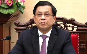 20 người bị đề nghị truy tố cùng cựu Thứ trưởng Nguyễn Bá Hoan gồm những ai?