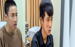 Hai thanh niên xâm hại 2 bé gái: Vụ việc gây phẫn nộ tại An Giang