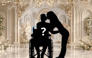 Mỹ nhân rũ bỏ quá khứ làm "bé ba", cưới tỷ phú tàn tật và cái kết bất ngờ sau 17 năm