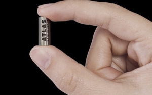 Ổ cứng dùng công nghệ gien đầu tiên ra mắt: Chứa 660.000 phim 4K chỉ trong thể tích 1 lít, lưu hàng nghìn năm không hỏng