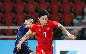 Quả bóng vàng 2025: Hào quang SEA Games xoá nhoà đẳng cấp?