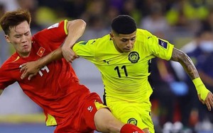 Cầu thủ Malaysia nhập tịch gian lận chống lệnh cấm của FIFA