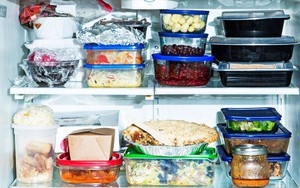 Sai lầm khi cất thực phẩm khiến tủ lạnh nhanh hôi, dễ nhiễm khuẩn