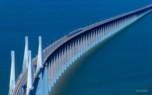 Vì sao Trung Quốc học thành công nghệ Đức, Nhật… nhưng không ai học lại được Trung Quốc?