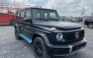 Bộ Tài chính ý kiến về đề xuất buộc nhập khẩu ô tô biếu tặng qua doanh nghiệp được cấp phép