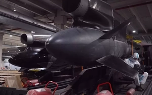 'Tên lửa Flamingo chỉ tồn tại trong trí tưởng tượng'