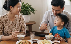 Sau 2 năm ly hôn, gặp lại chồng cũ mà tôi xốn xang muốn tái hợp nhưng một câu của anh khiến tôi rụng rời