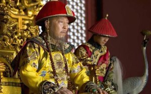 Khi Càn Long 88 tuổi, Gia Khánh tiến cử thiếu nữ 13: Mới được sủng ái nửa năm số phận vội rẽ hướng éo le