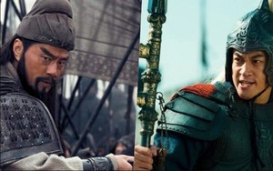 Không phải Lữ Bố hay Quan Vũ: Hộ vệ này mới là ‘quái lực’ thời Tam Quốc