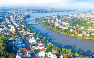 Chiến dịch 90 ngày: Thủ phủ công nghiệp Việt Nam dẫn đầu cả nước về một chỉ số quan trọng