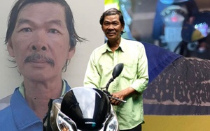 Gặp chú xe ôm bị lan truyền sai sự thật trên mạng: Tiết lộ về 2 chiếc xe PCX và SH trong nhà