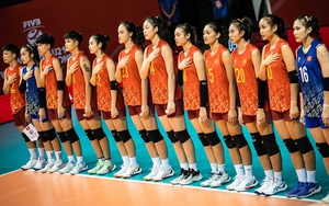 Nhìn lại những drama thể thao năm 2025: Từ vụ bóng chuyền bị xử thua gây sốc đến màn gian lận chấn động SEA Games