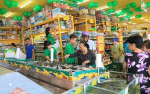 Mỗi ngày mở 2 siêu thị, một “đại gia” bán lẻ sắp “đổ bộ” Hà Nội