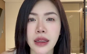 Minh Tú báo nợ nửa tỷ đồng