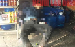 Người đàn ông tử vong bất thường tại quán cà phê ven Quốc lộ 1