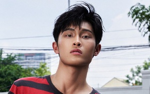 Nam ca sĩ 2001 có hành động mới sau 7 tháng "mất tích"