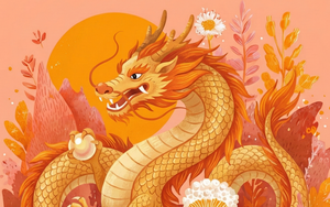 Tử vi tuần mới (29/12 - 4/1) của 12 con giáp: 3 con giáp được Thần Tài "lì xì" sớm, công việc lên hương