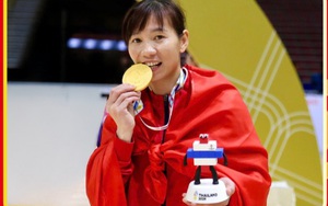 Tuyển thủ Việt Nam dùng từ “bất công” sau khi trượt Quả bóng vàng