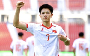 Giải châu Á: Báo Trung Quốc lo ngại sức mạnh của U23 Việt Nam, chỉ ra bí kíp đằng sau kỳ tích ngược dòng