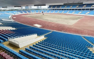 Các trận đấu của tuyển Việt Nam có thể trở lại sân Mỹ Đình