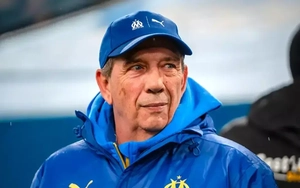 Cựu HLV Marseille qua đời ở tuổi 72