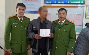 Phát hiện người đàn ông Cao Bằng chuẩn bị chuyển khoản 67 triệu đồng vào 1 tài khoản nhiều nghi vấn: Công an tiếp cận, yêu cầu làm rõ