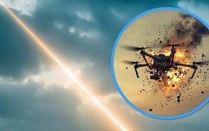 Cuộc đua laser quân sự 2025 thay đổi cán cân sức mạnh toàn cầu