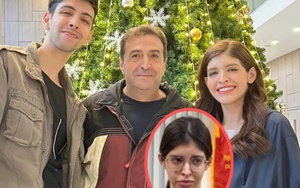 Chia sẻ của gia đình sau hơn 1 năm An Tây bị bắt giam