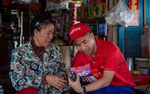 Chân dung DN Việt Nam phủ sóng 96% lãnh thổ Campuchia vừa được Chủ tịch nước trao tặng phần thưởng lớn