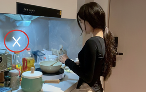 Nhà chật đến đâu cũng ĐỪNG để 8 thứ này gần bếp nấu, dễ cháy nổ còn biến chất, ăn vào như nuốt “ổ bệnh”